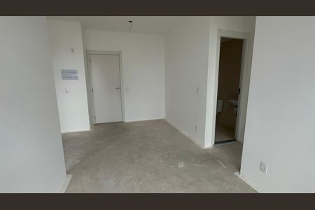 Sala de apartamento à venda com 2 quartos, 52m² em Recreio dos Bandeirantes, Rio de Janeiro