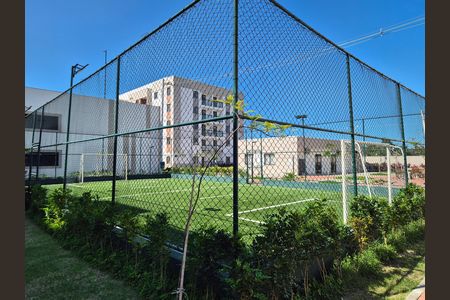 Área comum de apartamento para alugar com 2 quartos, 52m² em Recreio dos Bandeirantes, Rio de Janeiro