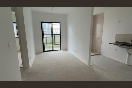 Sala de apartamento à venda com 2 quartos, 52m² em Recreio dos Bandeirantes, Rio de Janeiro