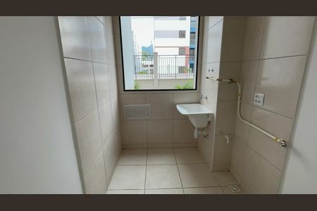 Apartamento para alugar com 52m², 2 quartos e 1 vagaÁrea de Serviço