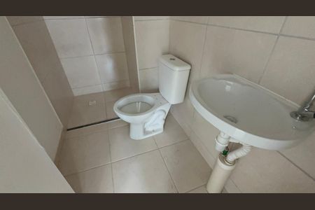 Apartamento para alugar com 52m², 2 quartos e 1 vagaBanheiro