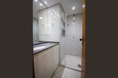 Apartamento para alugar com 1 quarto, 36m² em Aguas Claras, Brasília