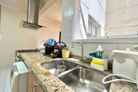 Apartamento para alugar com 173m², 3 quartos e 3 vagas Apartamento para alugar com 173m², 3 quartos e 3 vagasCozinha