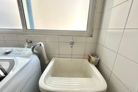 Apartamento para alugar com 173m², 3 quartos e 3 vagas Apartamento para alugar com 173m², 3 quartos e 3 vagasÁrea de Serviço