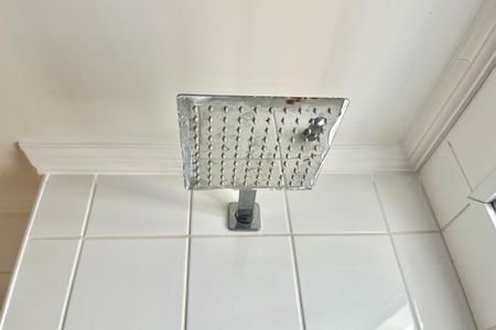 Apartamento para alugar com 173m², 3 quartos e 3 vagas Apartamento para alugar com 173m², 3 quartos e 3 vagasBanheiro da Suíte 3