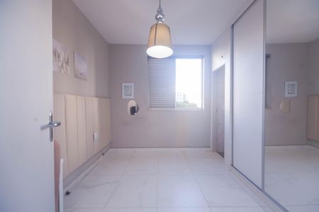 Apartamento à venda com 68m², 2 quartos e 1 vagaLavabo