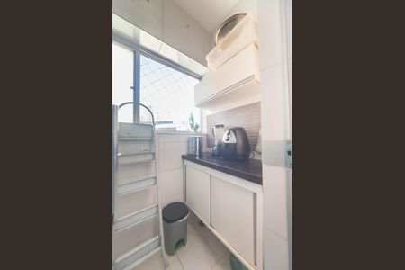 Apartamento à venda com 68m², 2 quartos e 1 vagaÁrea de Serviço