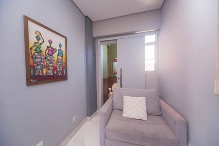 Apartamento à venda com 68m², 2 quartos e 1 vagaSala de Jantar