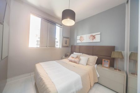 Apartamento à venda com 68m², 2 quartos e 1 vagasuite 2