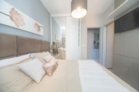 Apartamento à venda com 68m², 2 quartos e 1 vagasuite 2