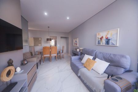 Apartamento à venda com 68m², 2 quartos e 1 vagasala