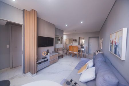 Apartamento à venda com 68m², 2 quartos e 1 vagasala