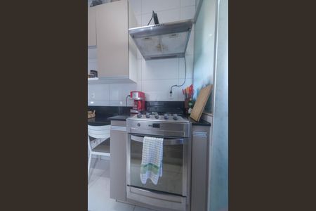 Apartamento à venda com 68m², 2 quartos e 1 vagaCozinha