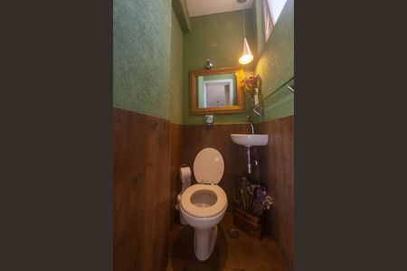 Apartamento à venda com 68m², 2 quartos e 1 vagaLavabo