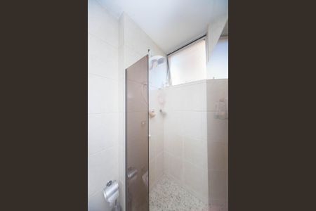 Apartamento à venda com 68m², 2 quartos e 1 vagaBanheiro suite 2