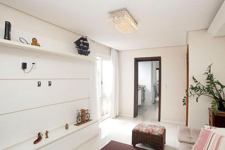 Apartamento para alugar com 70m², 3 quartos e 1 vagaSala