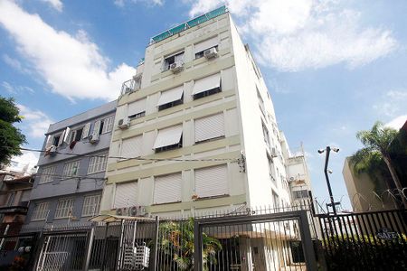 Apartamento para alugar com 70m², 3 quartos e 1 vagaFachada