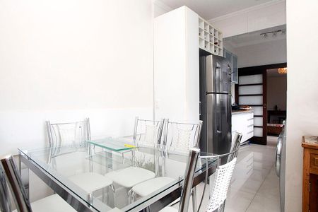 Apartamento para alugar com 70m², 3 quartos e 1 vagaCozinha