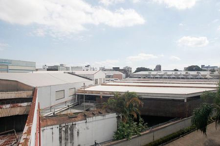 Apartamento para alugar com 70m², 3 quartos e 1 vagaQuarto 3 Vista