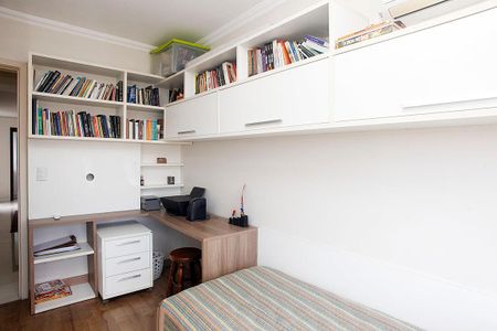 Apartamento para alugar com 70m², 3 quartos e 1 vagaQuarto 2