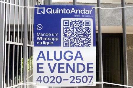 Apartamento para alugar com 70m², 3 quartos e 1 vagaPlaquinha