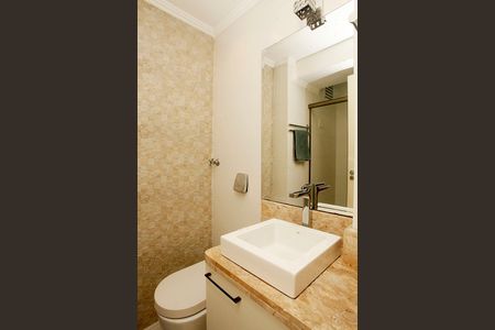 Apartamento para alugar com 70m², 3 quartos e 1 vagaBanheiro 1