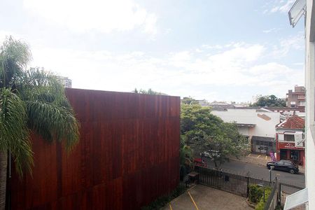 Apartamento para alugar com 70m², 3 quartos e 1 vagaSala Vista