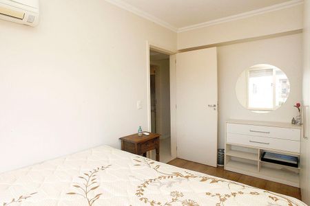 Apartamento para alugar com 70m², 3 quartos e 1 vagaQuarto 1