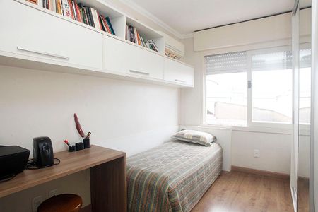 Apartamento para alugar com 70m², 3 quartos e 1 vagaQuarto 2
