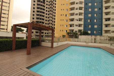 Studio para alugar com 27m², 1 quarto e 1 vagaÁrea comum - Piscina