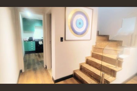 Casa à venda com 110m², 4 quartos e sem vaga Casa à venda com 110m², 4 quartos e sem vagaSala