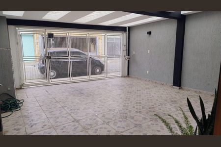 Casa à venda com 110m², 4 quartos e sem vaga Casa à venda com 110m², 4 quartos e sem vagaÁrea de serviço