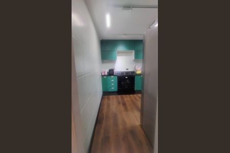 Casa à venda com 110m², 4 quartos e sem vaga Casa à venda com 110m², 4 quartos e sem vagaCozinha