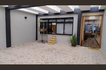 Casa à venda com 110m², 4 quartos e sem vaga Casa à venda com 110m², 4 quartos e sem vagaÁrea de serviço