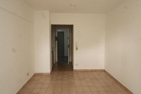 Studio de kitnet/studio para alugar com 1 quarto, 27m² em Liberdade, São Paulo