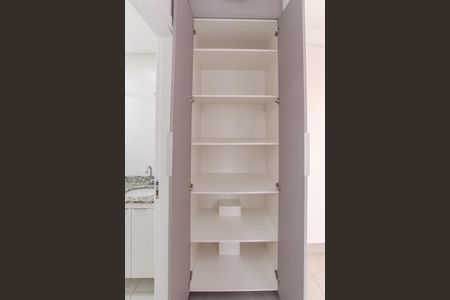 Apartamento à venda com 28m², 1 quarto e sem vagaBanheiro