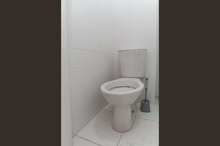 Apartamento à venda com 28m², 1 quarto e sem vagaBanheiro