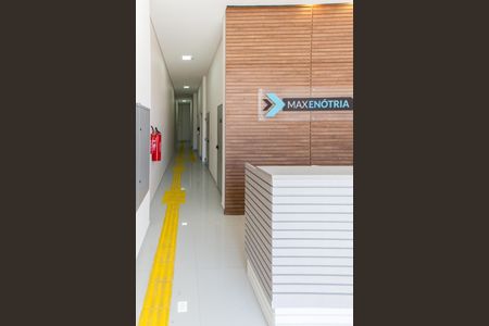 Apartamento à venda com 28m², 1 quarto e sem vagaHall