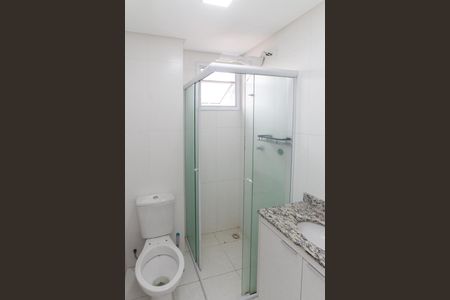 Apartamento à venda com 28m², 1 quarto e sem vagaBanheiro