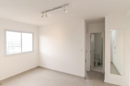 Apartamento à venda com 28m², 1 quarto e sem vagaSala e Cozinha