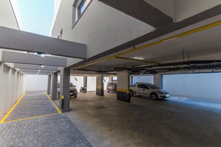 Apartamento à venda com 28m², 1 quarto e sem vagaGaragem