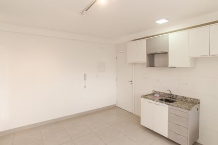 Apartamento à venda com 28m², 1 quarto e sem vagaSala e Cozinha