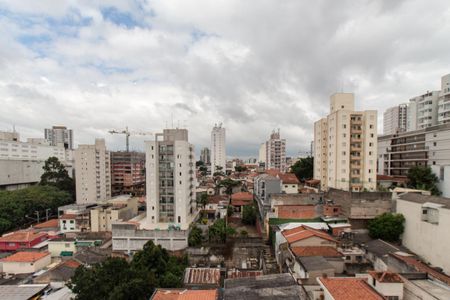 Apartamento à venda com 28m², 1 quarto e sem vagaQuarto  - Vista