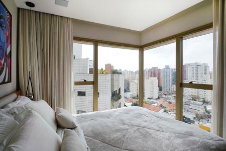 Apartamento à venda com 149m², 3 quartos e 2 vagasQuarto