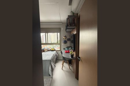 Apartamento à venda com 149m², 3 quartos e 2 vagasQuarto