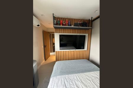 Apartamento à venda com 149m², 3 quartos e 2 vagasQuarto