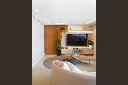 Apartamento à venda com 149m², 3 quartos e 2 vagasSala