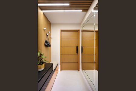 Apartamento à venda com 149m², 3 quartos e 2 vagasBanheiro