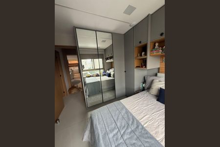 Apartamento à venda com 149m², 3 quartos e 2 vagasQuarto