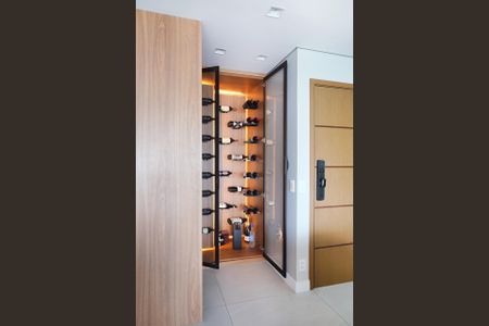 Apartamento à venda com 149m², 3 quartos e 2 vagasAdega